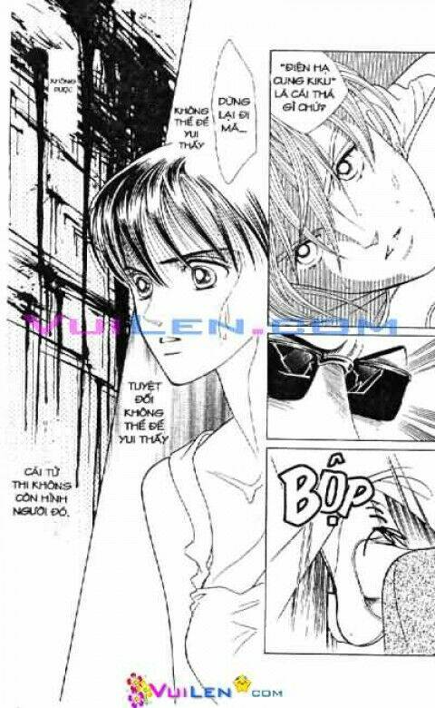 nàng tiên ánh trăng - kaguya hime chapter 11 60