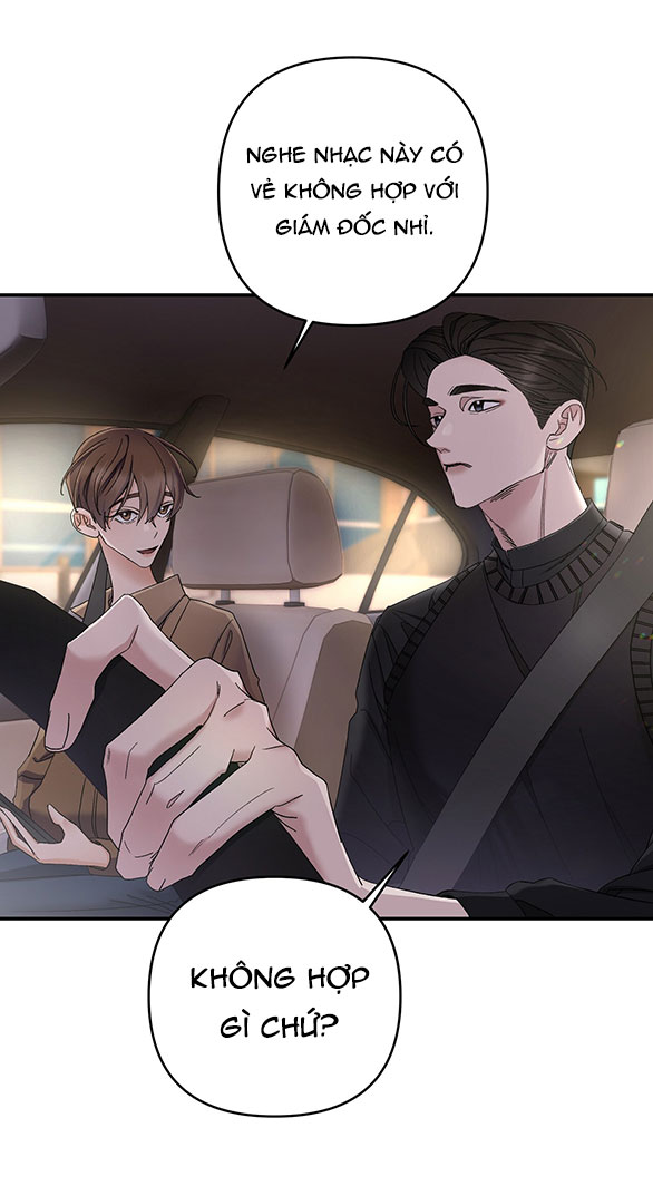 Hối Lộ Ngọt Ngào chapter 15 - Trang 11