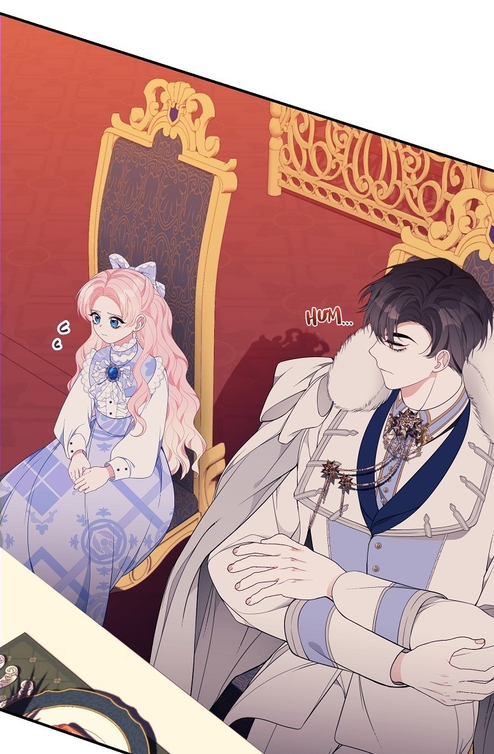 con chỉ đi tìm cha thôi chapter 23 81