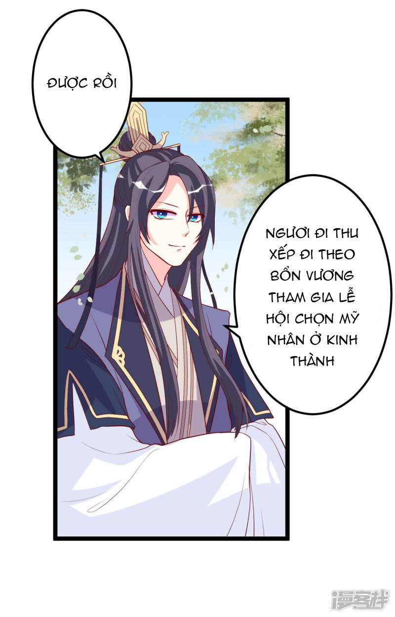 từ đây vương gia không thượng triều sớm chapter 11 26