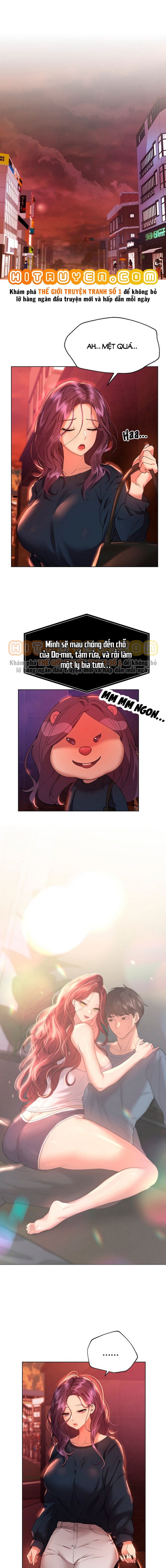 những người bạn của chị tôi chapter 55 1