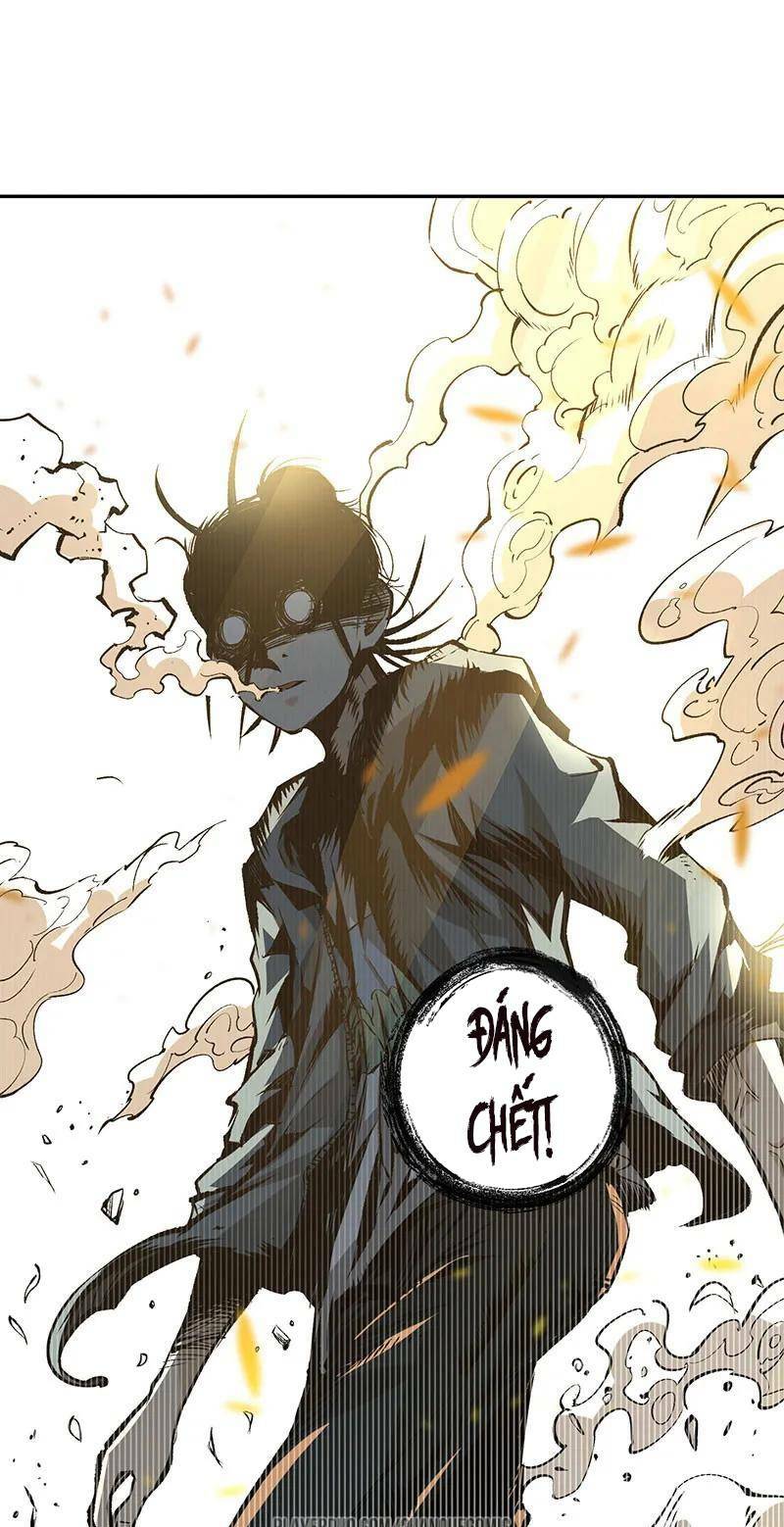 đô thị đỉnh phong cao thủ chapter 2 24