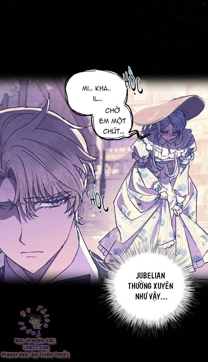 cha, con không muốn kết hôn đâu chapter 28 22