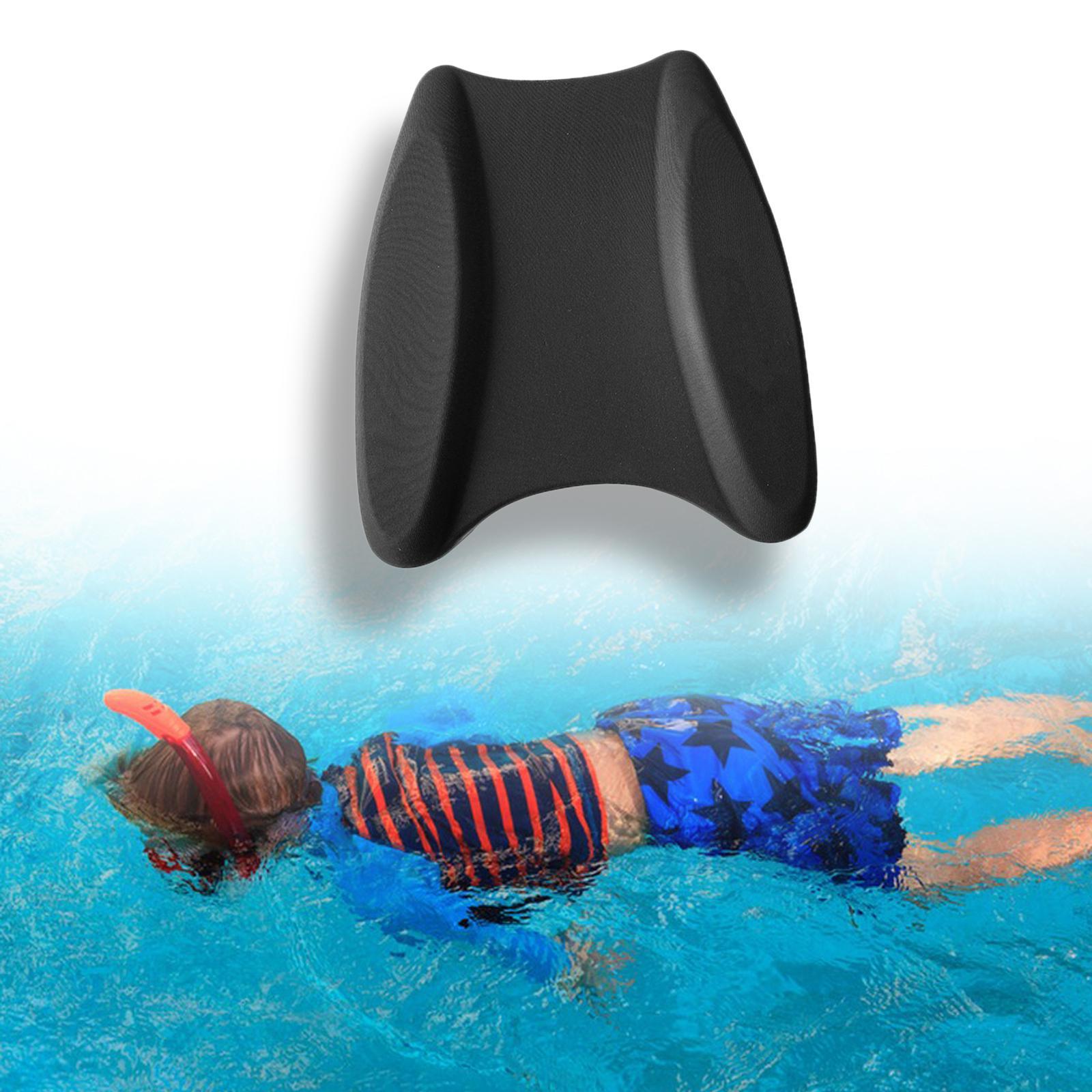 Swimming Hand Float Swimming Kickboard Buoyancy Training Aid Floating Board Swim Board for Kids Boys Girls Beginners Children Party Supplies