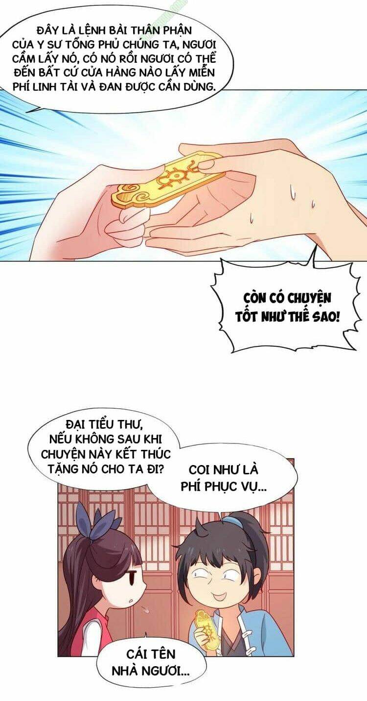 ta luyện giả kim trong thời đại tu tiên chapter 7 2