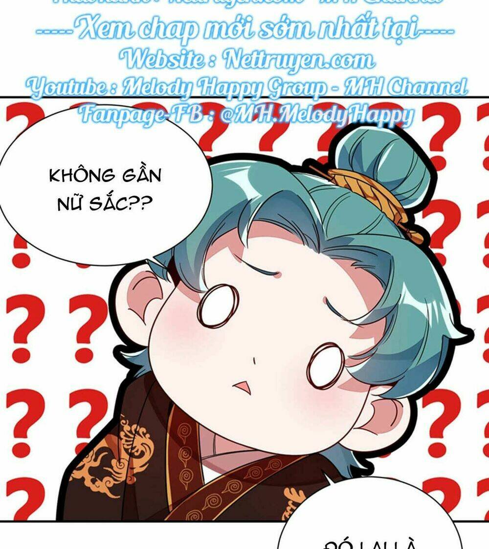 thiên thần gấu trúc muốn được ôm chapter 48 28