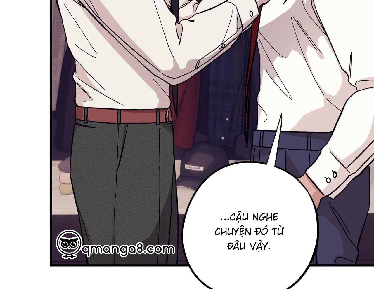 chàng dâu nhà họ kang chapter 47 94