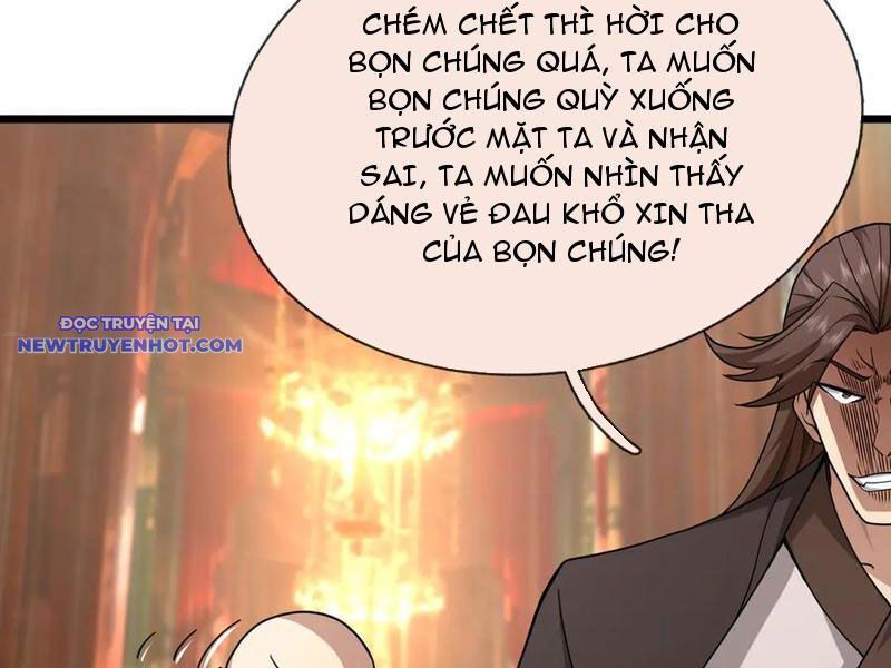 ngủ say vạn cổ: xuất thế đẩy ngang chư thiên chapter 70 82