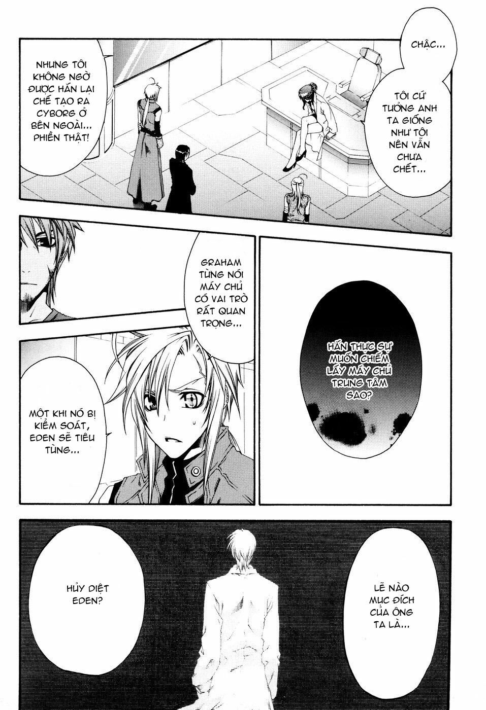 mother keeper chapter 13 22