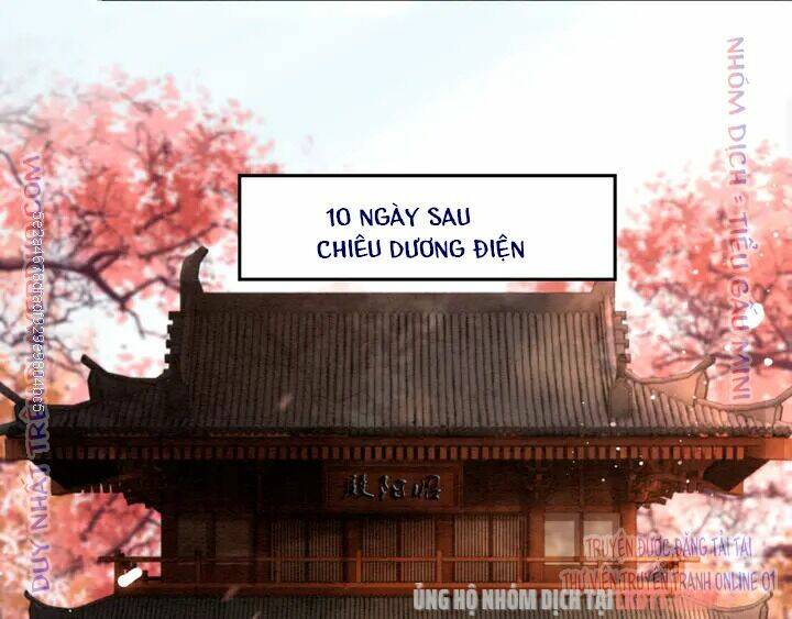 trọng sinh bá sủng nhiếp chính vương quá mạnh mẽ chapter 154 17