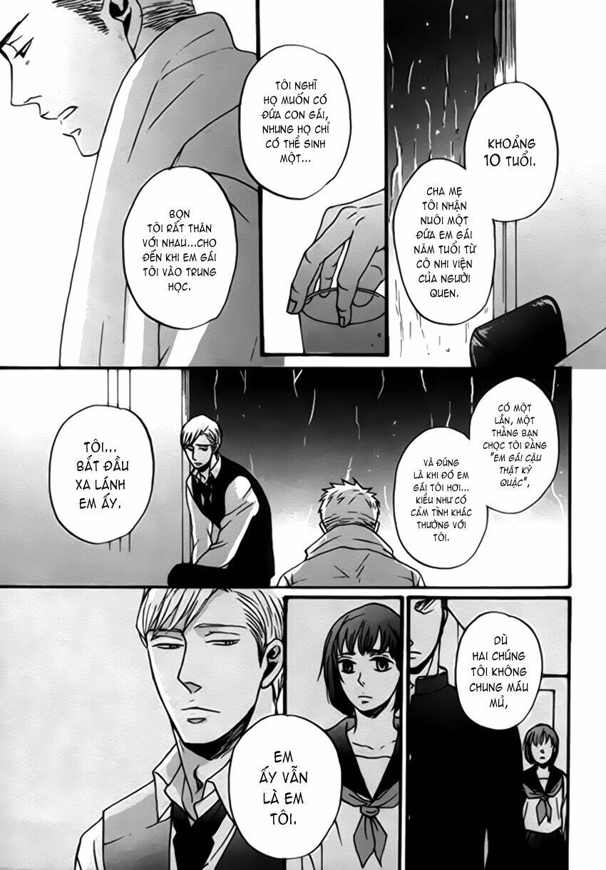 saezuru tori wa habatakanai chapter 2 30