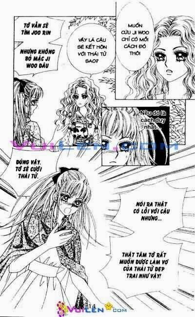 đến vương quốc ma chapter 6 14