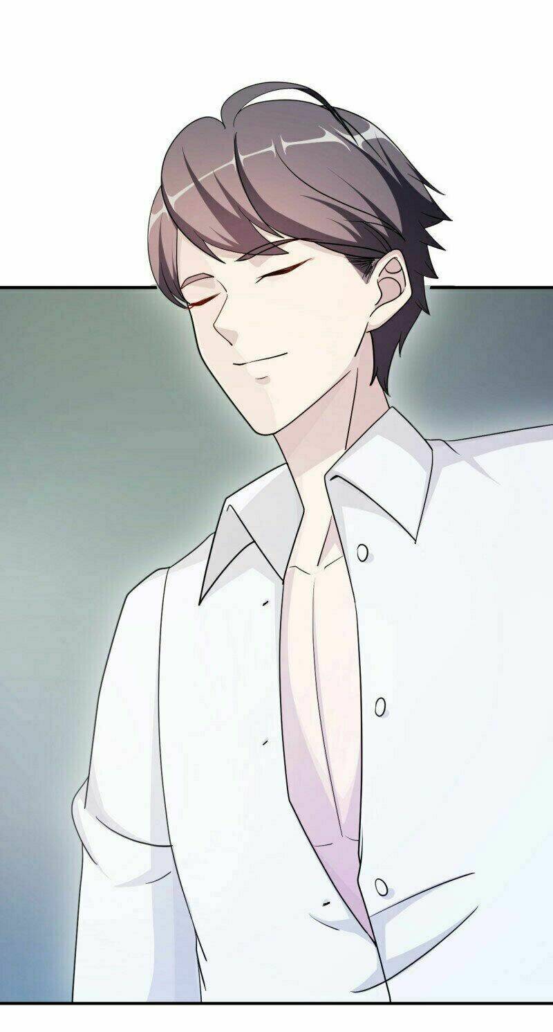 mạc thiếu bức hôn: vợ mới khó chống đỡ chapter 81 7