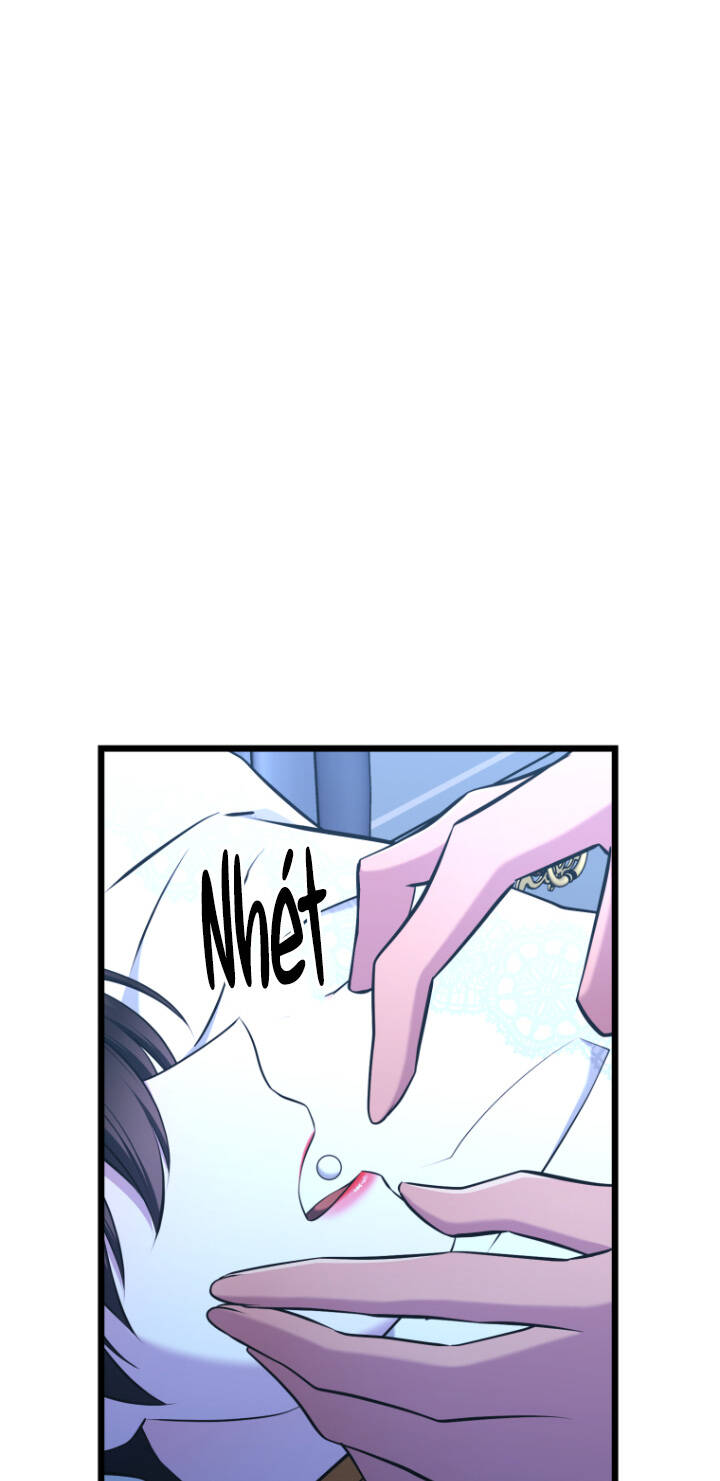 hoàng đế bệ hạ là mãnh thú chapter 59 37