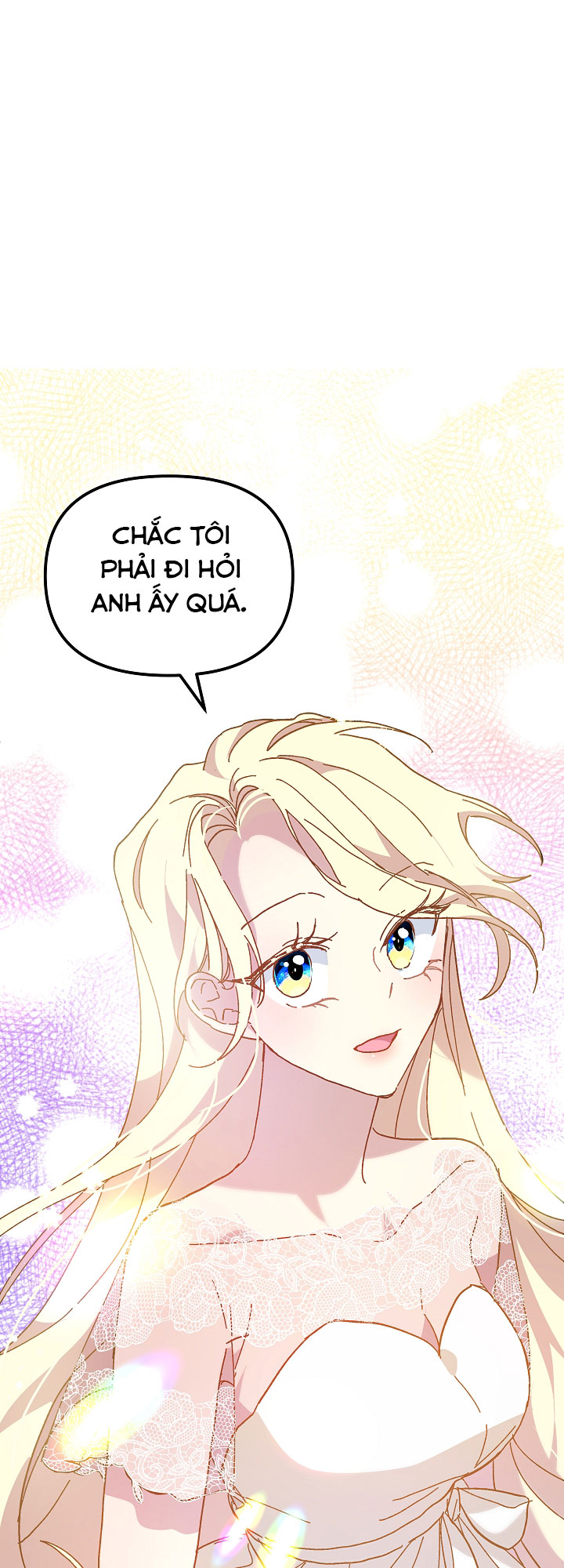 công chúa giả điên chapter 18 45