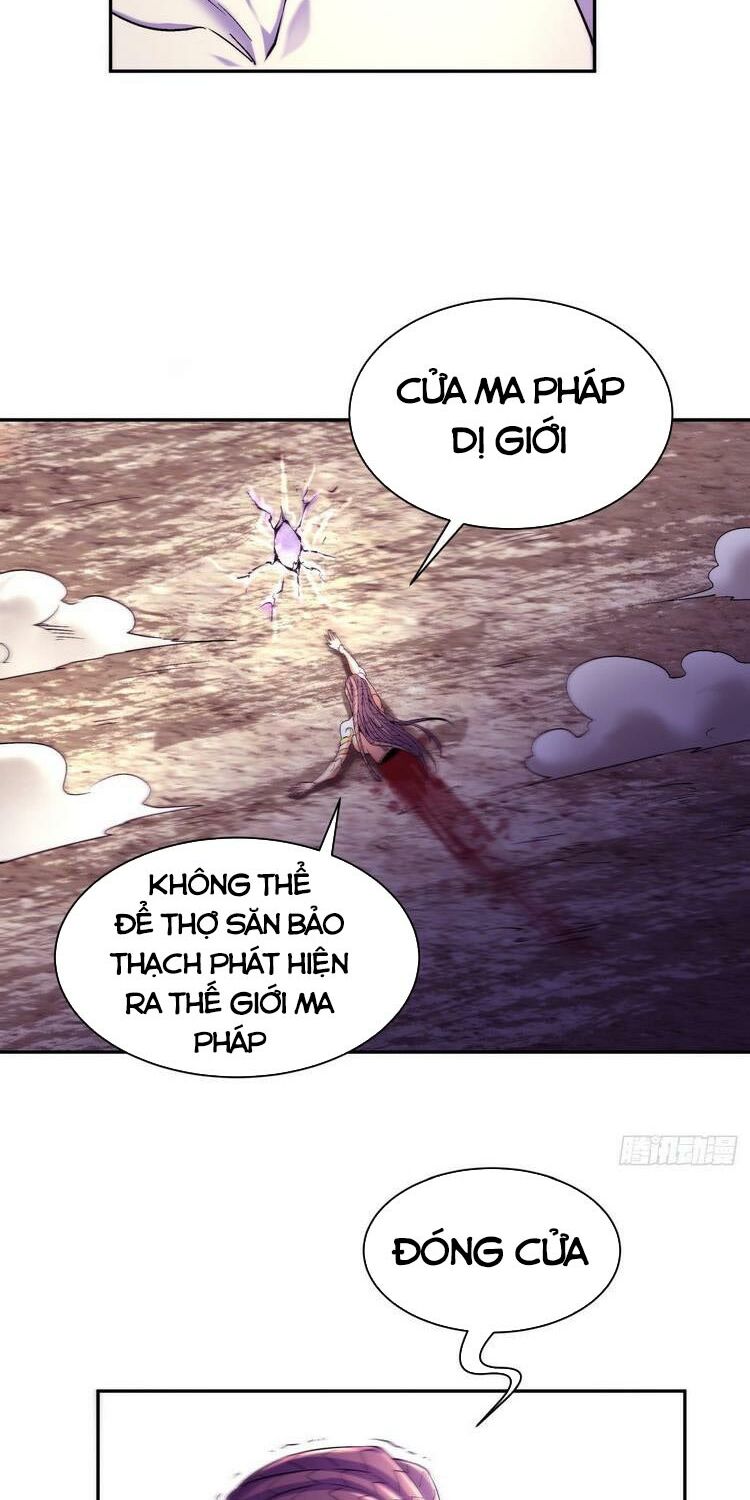 ta là nhà giàu số một, ta không muốn trọng sinh chapter 66 23