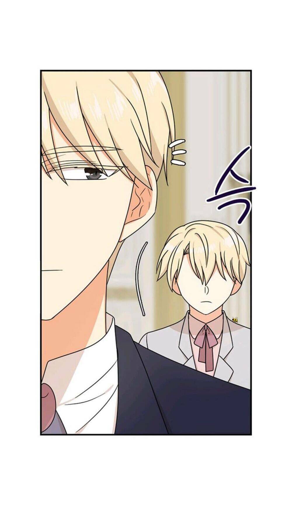 xuyên không trở thành mẹ của nhân vật phản diện chapter 42 40