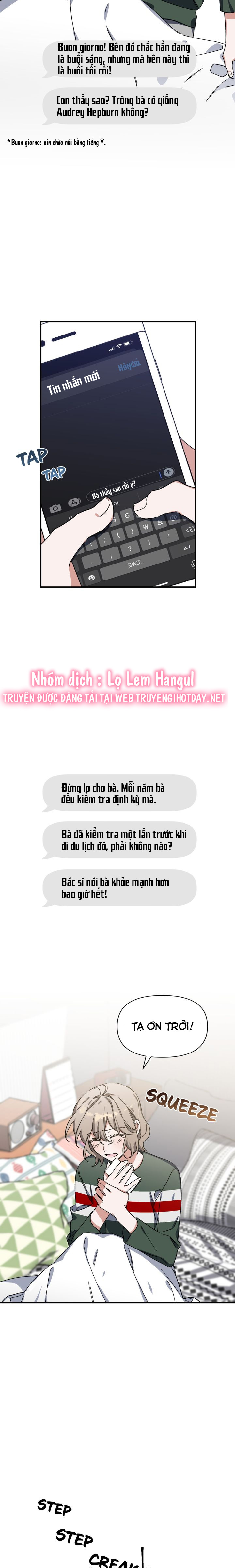 cuộc du hành thời gian của sela chapter 26 7