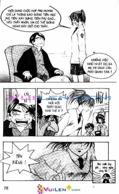 tiên nữ giáng trần chapter 12 78