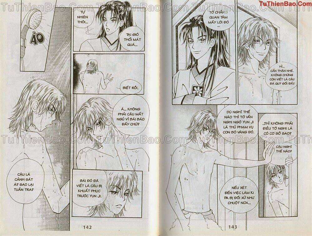 phép màu tình yêu chapter 7 71