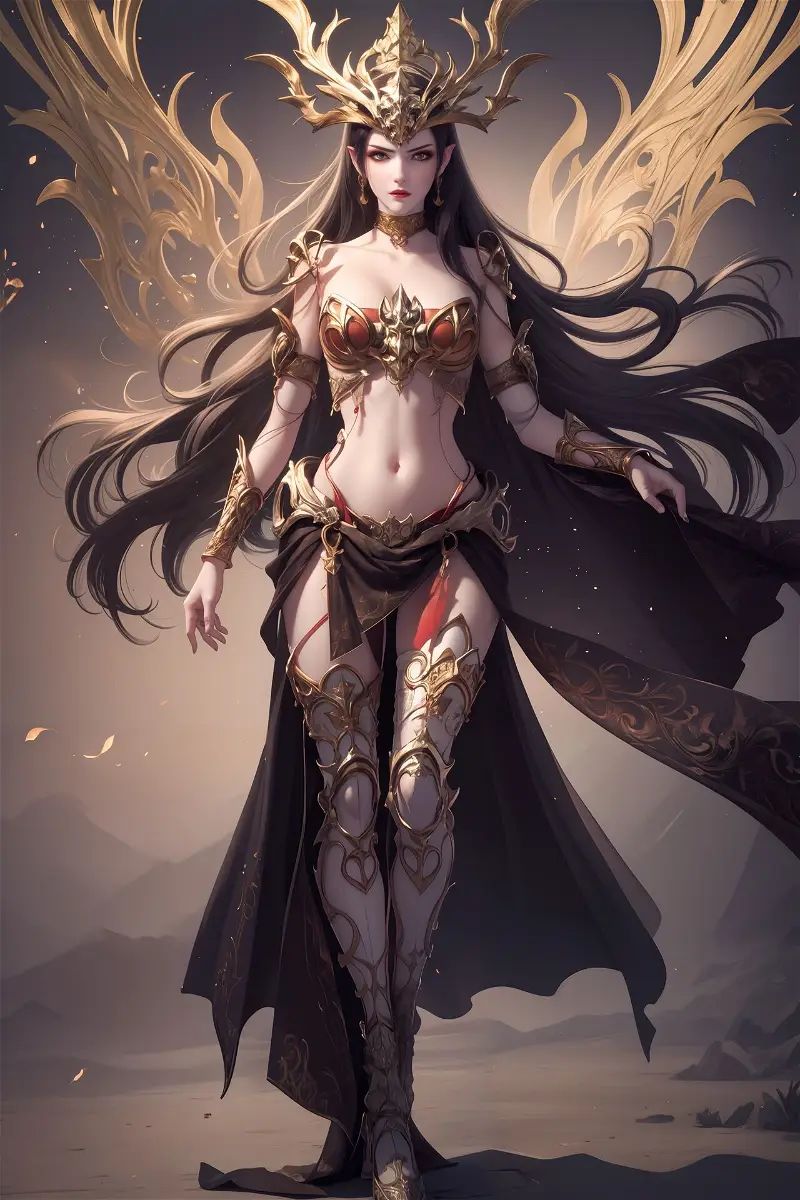 artist ai generated chapter 318 17