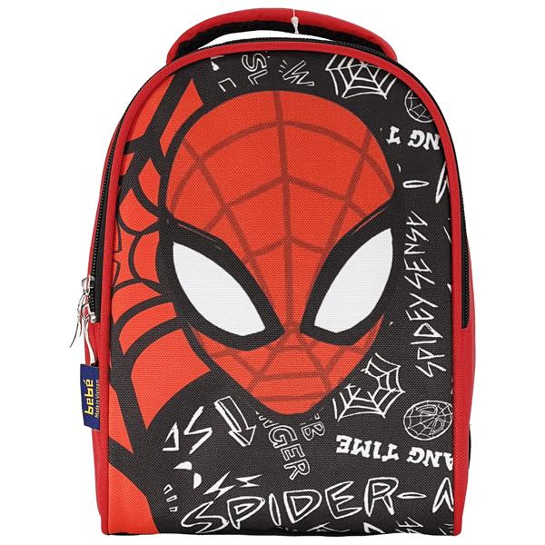 Ba Lô Mầm Non Dino Web Head - bebé B408MCS-160DN - Spiderman
