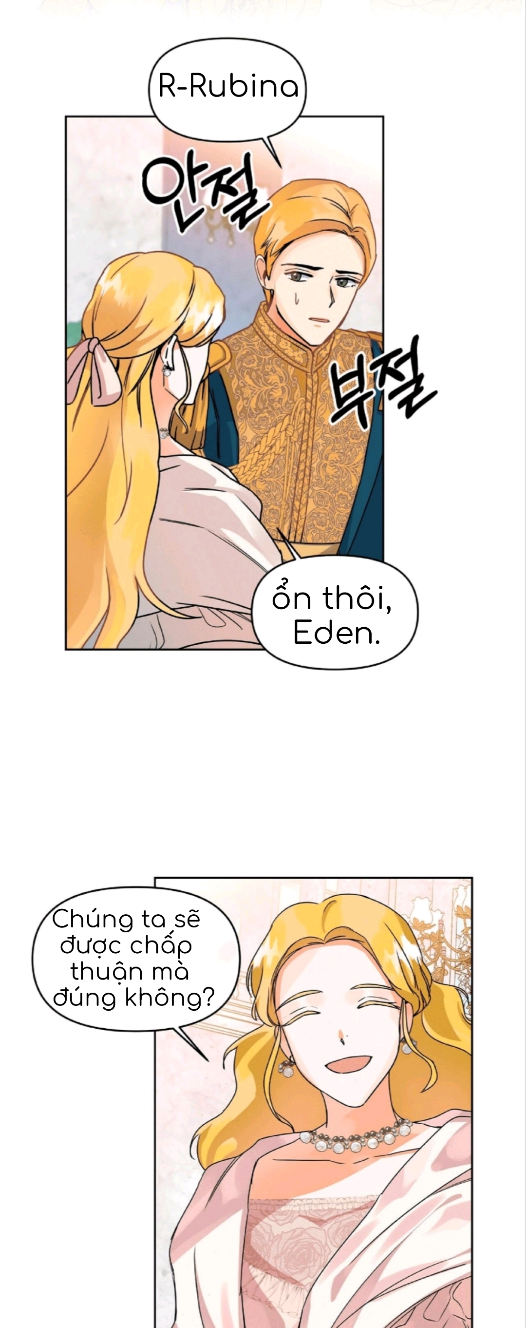 hãy phục tùng tôi chapter 7 5