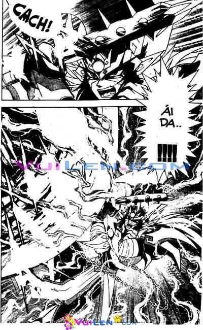 tiểu thần zenki - kishin douji zenki chapter 6 79