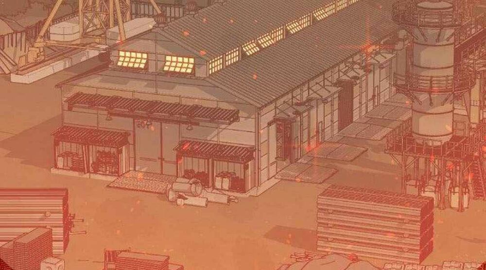 Độc Cô Tử Linh Sư chapter 26.5 61