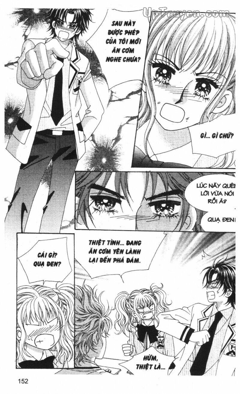 thoát kiếp hồ ly chapter 12 46