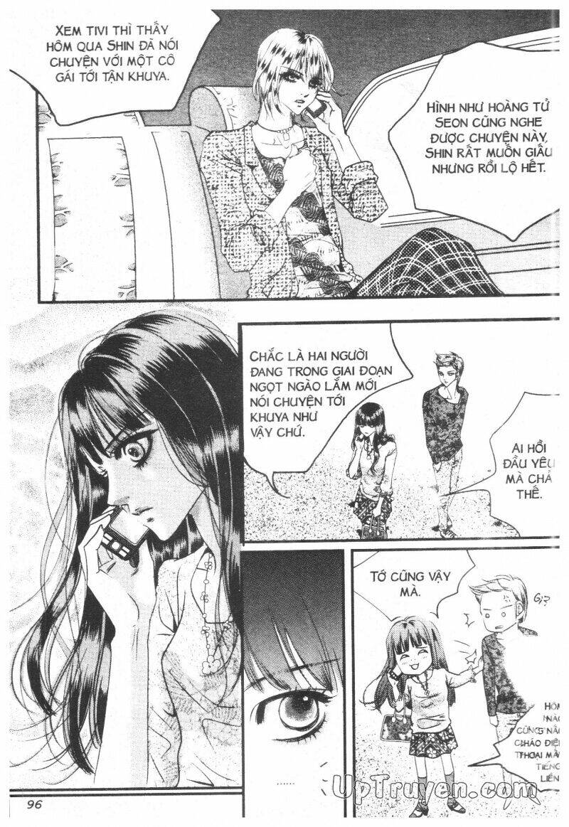 hoàng cung chapter 27 95