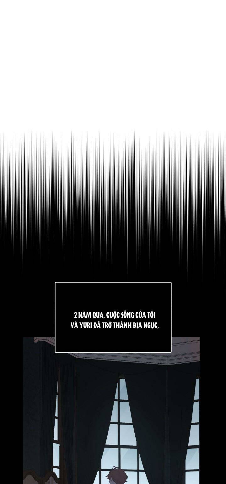 cái chết của lamia orphe chapter 30 35