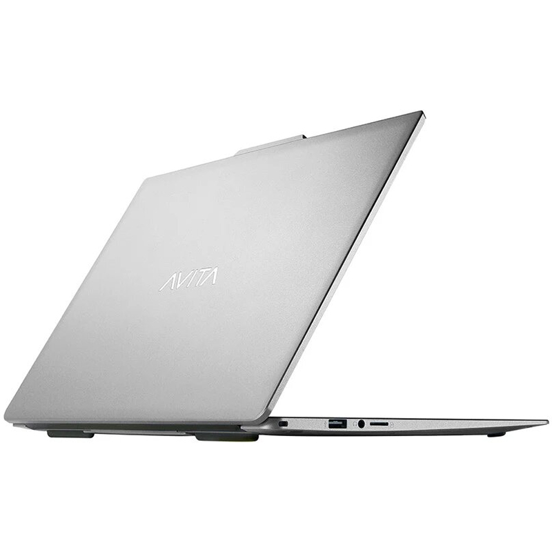 Laptop Avita Liber V14 NS14A8VNF561-SGB (Core i5-10210U / 8GB DDR4 2400MHz/ 512GB SSD M.2 SATA/ 14 FHD/ Win10) - Hàng Chính Hãng