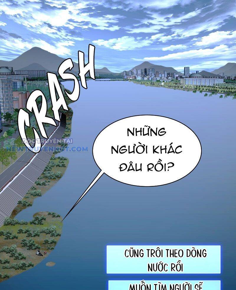 tận thế cũng chỉ là trò chơi chapter 32 28