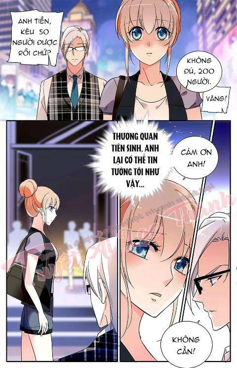 luyến ái cấm kỵ điều lệ chapter 62 3