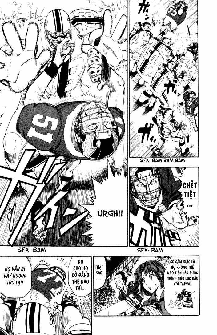 lá chắn mắt chapter 62 9