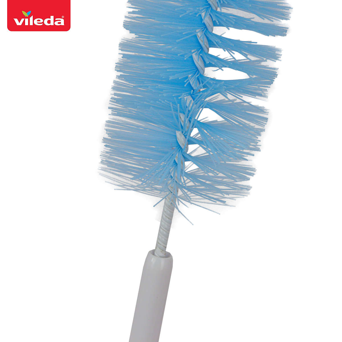 Dụng cụ cọ rửa bình sữa, chai, lọ, cốc Vi Lê Đa TSU156198 hàng Đức