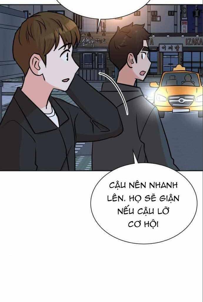 Cuộc Sống Thứ Hai Của Nhà Sản Xuất Chapter 39 - Trang 62