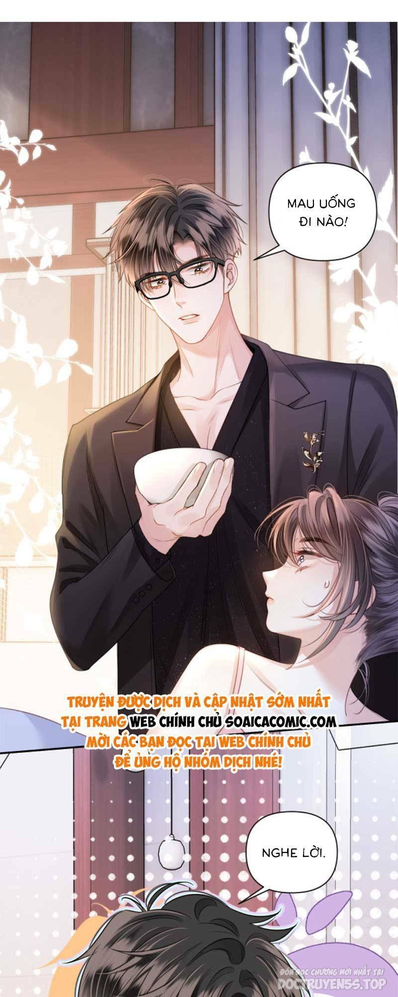 mỗi ngày đều thích anh chapter 6 15