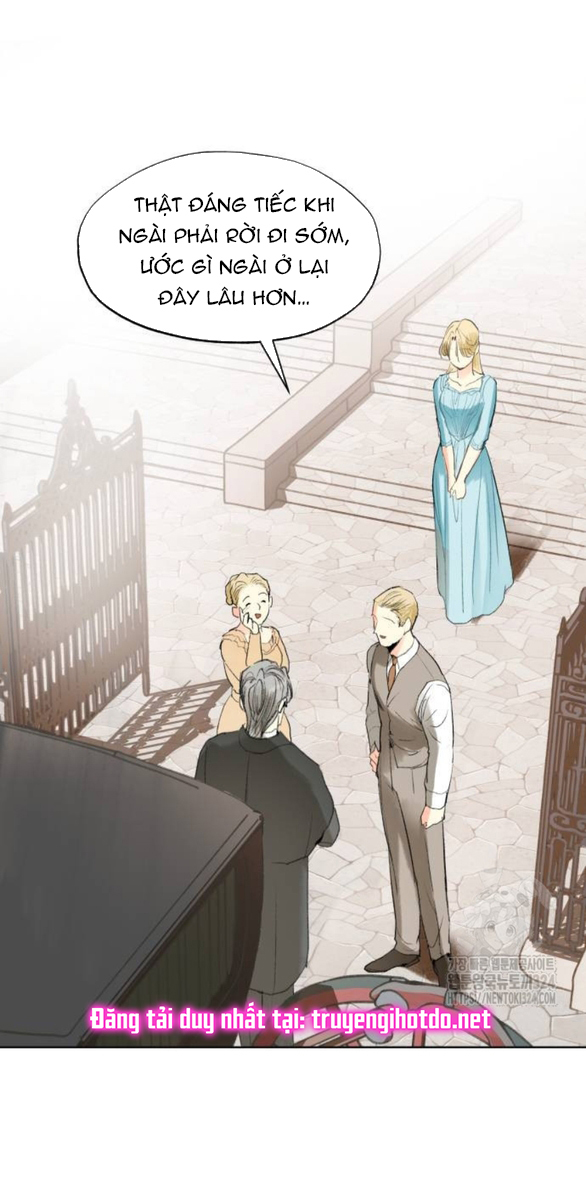 [18+] sự thuần khiết dành cho em chapter 6.1 38