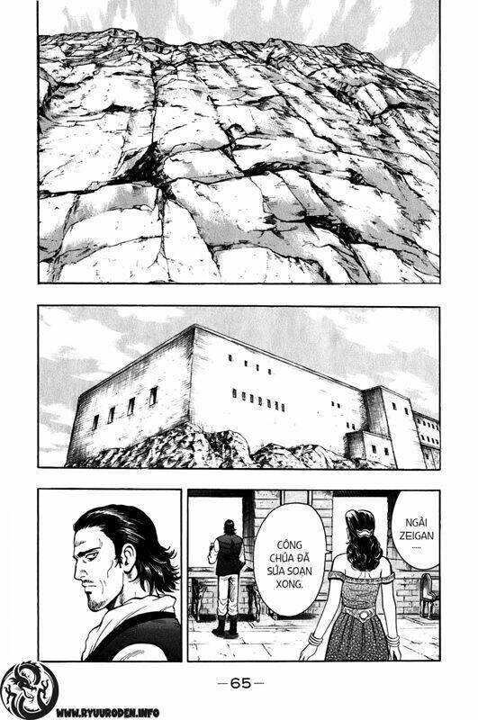 hoàng phi hồng phần iii chapter 2 65