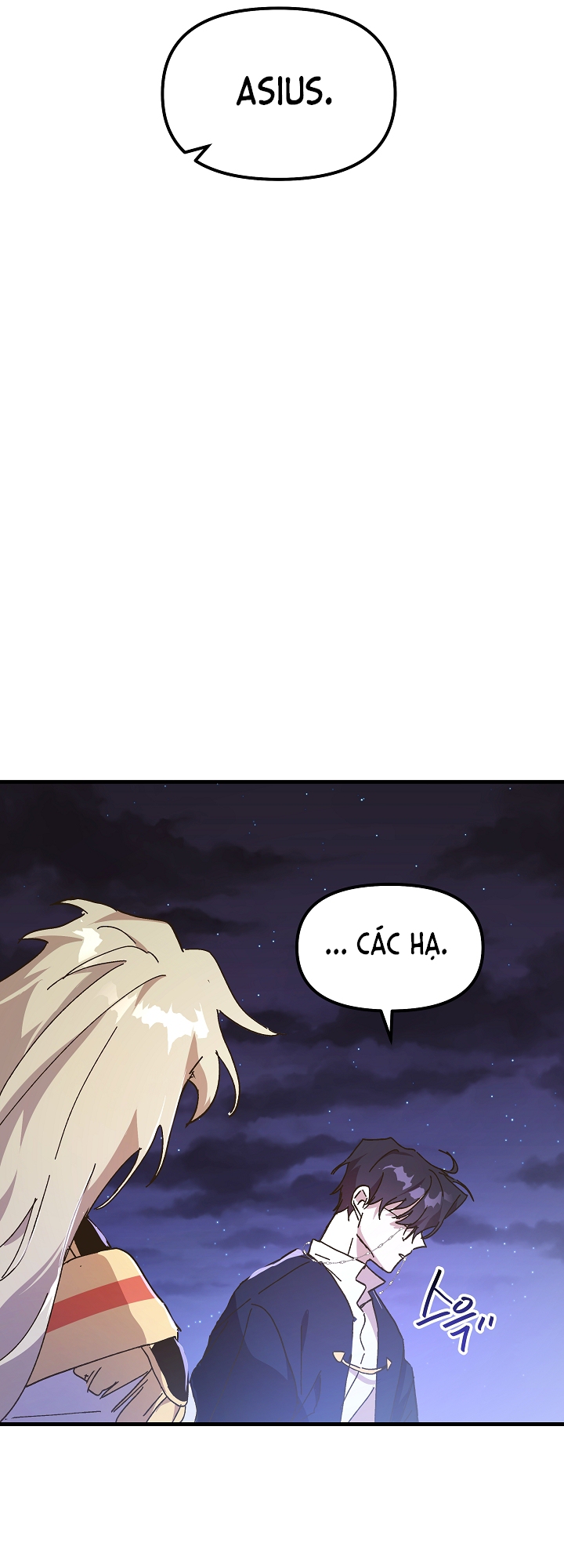 công chúa vờ như điên chapter 6 23