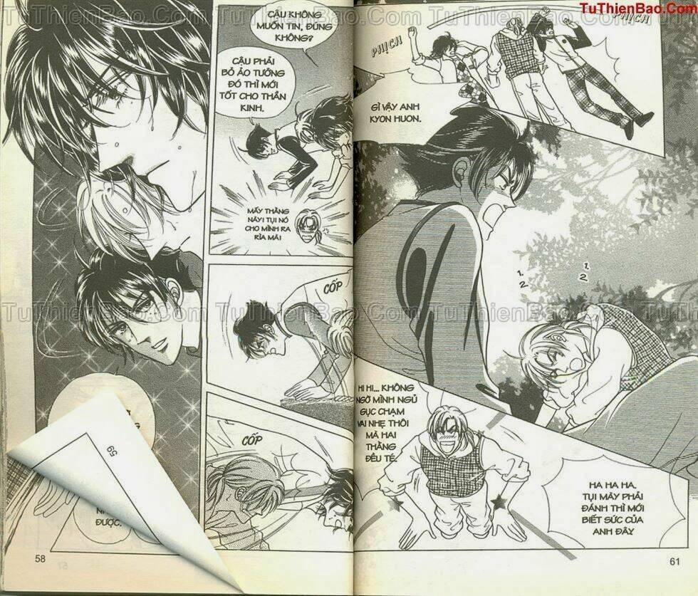 lọ lem kén rể chapter 10 31