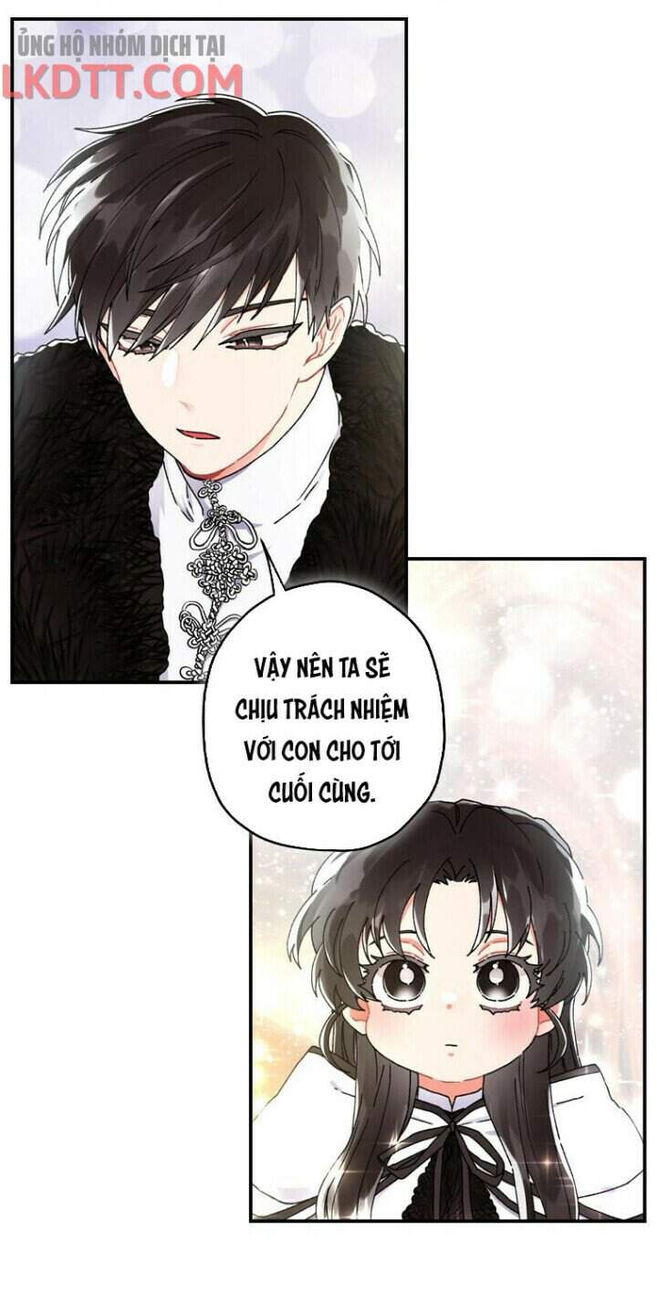 tôi đã trở thành con gái nuôi của nam chính chapter 15 38