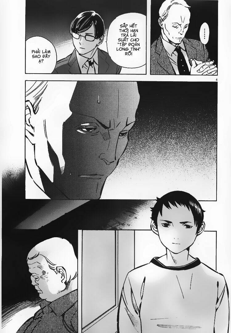 shin kurosagi - con diệc đen 2 chapter 58 6