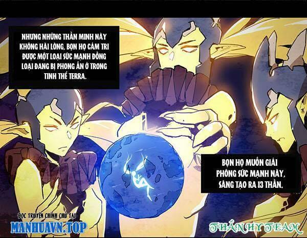 ý chí dũng sĩ 1 chapter 2 7