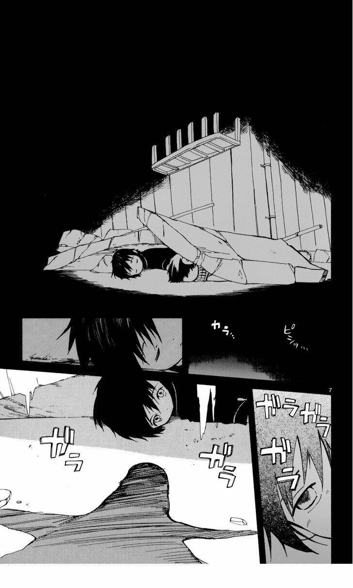 hitoribocchi no chikyuu shinryaku chapter 19 9