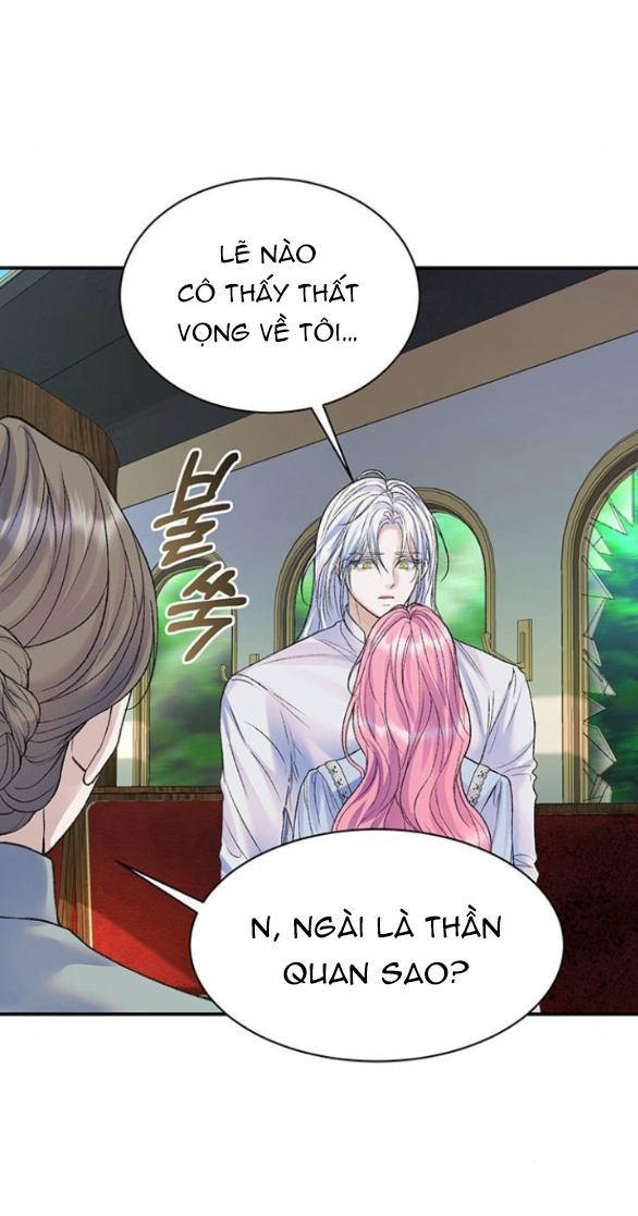 tôi tưởng bản thân không còn sống được bao lâu! chapter 76.1 21