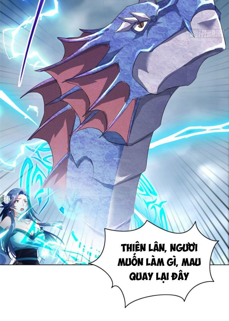 người nuôi rồng chapter 18 38