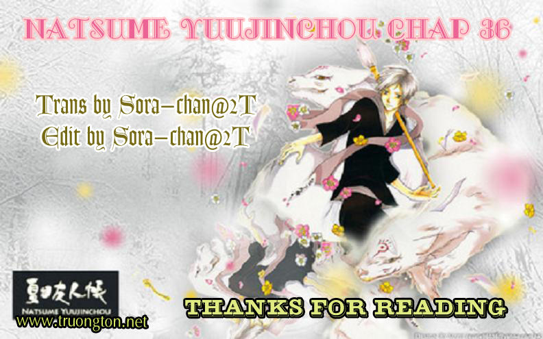 hữu nhân sổ chapter 36 33